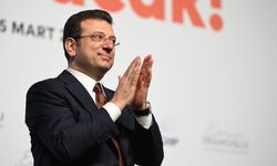 İmamoğlu CHP'den istifa etti