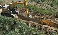 İncirliova'ya 1,3 milyar liralık altyapı yatırımı