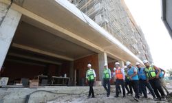 İnegöl'de 17 Ağustos Depremi'nin 27. yılında daha güvenli kent vurgusu