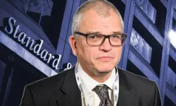 İngiliz Ekonomist Timothy Ash Hakkında ‘Cumhurbaşkanına Hakaret’ Soruşturması Başlatıldı