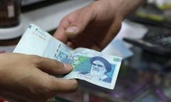 İran riyali, ABD yaptırımları öncesi geriledi