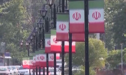 İran, Trump'ın Hürmüz Boğazı açıklamasını reddetti