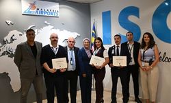 ISG'nin terminal memurlarından can kurtaran hamle