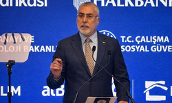 Işıkhan: Kaymakam adaylarıyla çalışma politikalarımızı paylaştık
