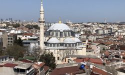 İstanbul Valiliği, Cerrah Mehmet Paşa Camii'ni tanıttı
