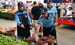 İstanbul Zabıta Teşkilatı 200 yaşında