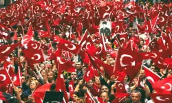 İstanbul'da 30 Ağustos programı belli oldu