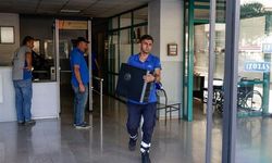 İzmir Otogarı'nda kamu alacaklarının tahsili sürüyor