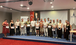 İzmir'de Yurttaş Meclisi çalışmaları 18 ilçeye ulaştı