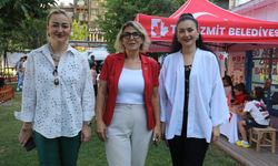 İzmit Belediyesi, 30 Ağustos etkinliklerini öz kaynaklarıyla gerçekleştirdi