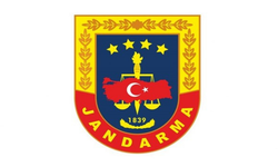 Jandarma Genel Komutanlığı'ndan Teknofest Mavi Vatan teşekkürü