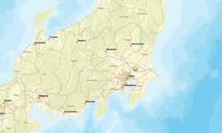 Japonya'da deprem