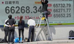 Japonya'nın 10 yıllık tahvil faizi 30 yılın en yüksek seviyesine çıktı