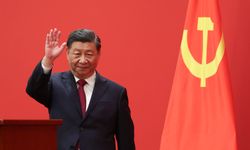 Jiang Zemin'in doğumunun 100. yıl dönümünü anma toplantısı Beijing'de törenle düzenlendi