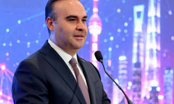 Bakan Kacır: Nereden nereye: 2001'den 2026'ya Türkiye'nin sanayi ve teknoloji yolculuğu
