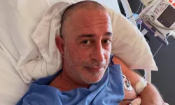Kalp Krizi Geçiren Cem Yılmaz’dan “İyiyim” Mesajı