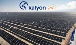 Kalyon Güneş Teknolojileri'nde yönetim kurulu değişikliği