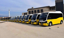 Karabük'te 60-64 yaş arası emeklilere ulaşımda yüzde 50 indirim