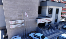 Karaköprü 1 No'lu Aile Sağlığı Merkezi yeni hizmet binasında hizmete başladı