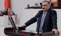 Karal: Bu ülkede bir tane mutlu kesim olmaz mı faizden bol bol para kazananlardan başka