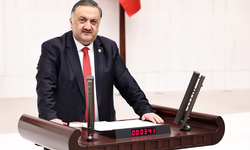 Karal: Üretici kazanamıyor, tüketici alamıyor
