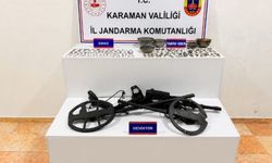 Karaman'da bir haftada 48 aranan şahıs yakalandı