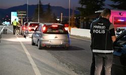 Karaman'da bir haftada 9 aranan kişi yakalandı