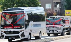 Karamürsel Belediyesi araç filosunu güçlendirdi