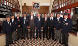 Karamürsel'de 30 Ağustos Zafer Bayramı kutlandı