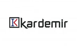 Kardemir Çelik'in ilk yarı net karı 410,4 milyon TL oldu