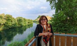 Karkamış Kuş Cenneti'nde son hazırlıklar tamamlanıyor