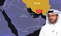 Katar: Hürmüz Boğazı'nın açılması ve ateşkesin yeniden sağlanması için diplomasi çağrısı