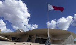 Katar ve Ürdün dışişleri bakanları bölgesel gelişmeleri görüştü