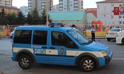 Kayseri'de zabıta ekiplerinden temmuz ayında 2 bin 314 denetim