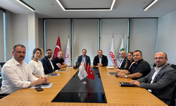 Kayseri'nin uluslararası projeleri için Büyükşehir ve ORAN'dan iş birliği