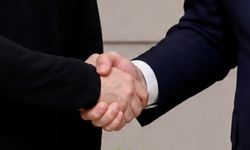 Kazakistan ve Çin arasında diplomatik görüşme