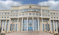Kazakistan'ın 9 ülkedeki yurt dışı seçim merkezlerinde çalışmalar tamamlandı