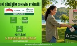 Kazandıran Peynirler Projesi geri dönüşüm deneyimiyle Güvenilir Ürün Zirvesi'nde