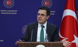 Keçeli: Yunanistan'ın mekansal çerçevesi ülkemiz açısından hukuki sonuç doğurmayacaktır