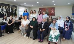 Keçiören Belediyesi finansal okuryazarlık semineri düzenledi