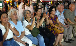 Keçiören'de Park Konserleri coşkusu başladı