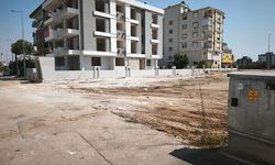 Kepez'de çevre kirliliği ve kamu alanı işgallerine yönelik denetim yapıldı