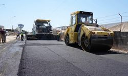 Kepez'den Altınova'nın 4 mahallesine ulaşım konforu
