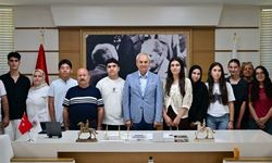 Kepez'in eğitim kurslarından LGS ve YKS başarısı