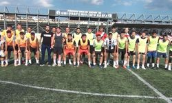 Keşanspor yeni sezonu açıyor