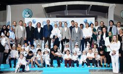 Kestel'de 'Geleneksel Sünnet Şöleni' düzenlendi