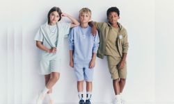 Kids around ile Dünya Çocuk Modasının Yeni Sezon Trendleri Türkiye’de