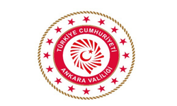 Kılıç ve Meral, Vali Canbolat'ı ziyaret etti