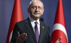 Kılıçdaroğlu: Her birinizin hayali, Türkiye'nin geleceğidir