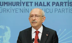 Kılıçdaroğlu'ndan 17 Ağustos Marmara Depremi mesajı